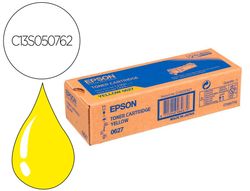 Toner epson laser al-m8100 negro 21700 paginas