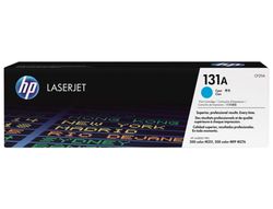 Toner hp 131a laserjet m251/m276 cian 1800 pag