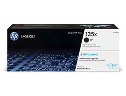 Toner hp 135a laserjet m209 / mfp m234 negro 2400 paginas