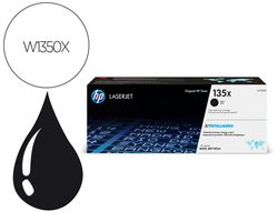 Toner hp 135a laserjet m209 / mfp m234 negro 2400 paginas