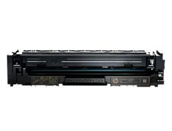 Toner hp 207x color laserjet pro m282nw / m283fdn / m283fdw negro 3.150 paginas