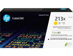 Toner hp 213x laserjet 5700/6700/6701/mfp 5800/6800/6801 amarillo 6000 paginas