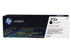 Toner hp 312a laserjet mfp m476 negro -2.700 pag-