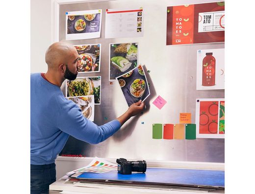 Toner hp 659a clj m856 negro 16.000 paginas