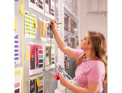 Toner hp 659a clj m856 negro 16.000 paginas