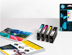 Toner hp 950bk/951- 6zc65ae multipack negro/ cian / magenta / amarillo