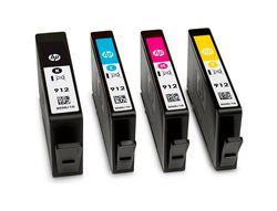 Toner hp 950bk/951- 6zc65ae multipack negro/ cian / magenta / amarillo