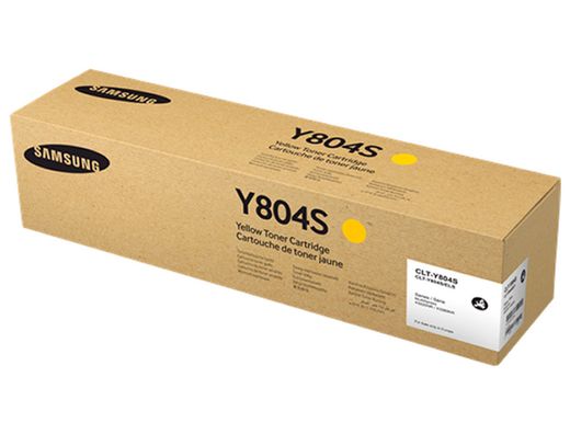 Toner hp amarillo standard samsung clx-9250nd/ clx-9252na/clx-9350nd/ clx-9352na clty6072s/els