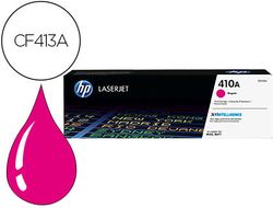 Toner hp color laserjet pro m377 / m452 / mfp m477 magenta 2300 paginas