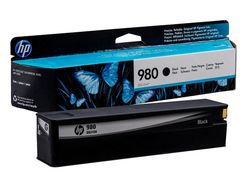 Toner hp empresa x585 negro n 980
