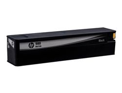 Toner hp empresa x585 negro n 980