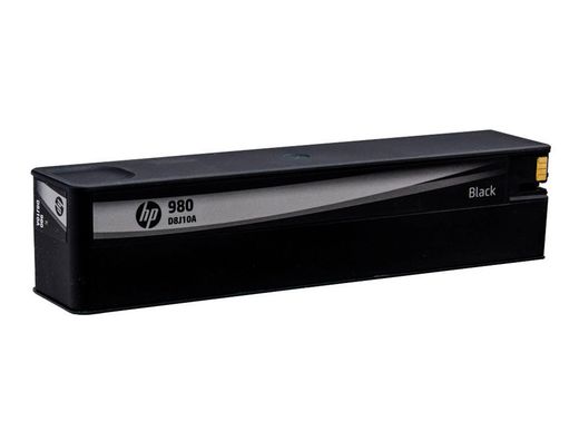 Toner hp empresa x585 negro n 980