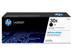 Toner HP Laser Jet 30X negro CF230X