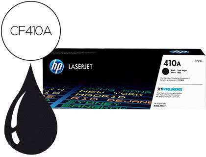 Toner hp laserjet CF410A pro m377 / m452 / mfp m477