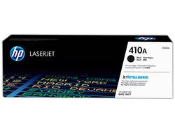 Toner hp laserjet CF410A pro m377 / m452 / mfp m477
