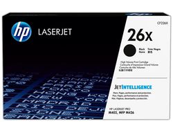 Toner hp laserjet pro m402 / mfp m426 negro 9000 paginas