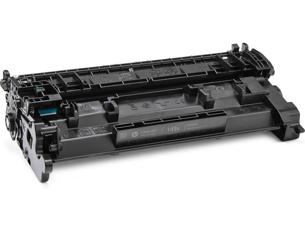 Toner hp n 149a lj pro 4002 negro 2.900 paginas