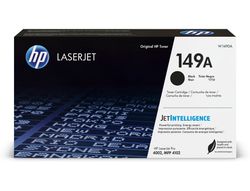 Toner hp n 149a lj pro 4002 negro 2.900 paginas
