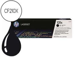 Toner HP original CF210X negro