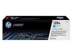 Toner HP original cian CE321A