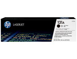 Toner HP original color negro CF210A