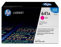 Toner HP original magenta C9723A