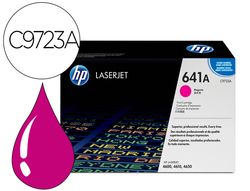 Toner HP original magenta C9723A