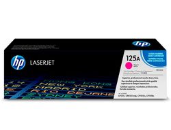 Toner HP original magenta CB543A