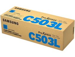 Toner hp samsung cian standard slc3010nd ! c3060fr (cltc503l/els)