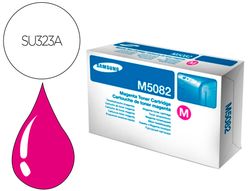 Toner hp samsung laser clp620nd / 670nd magenta 2.000 paginas