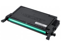 Toner hp samsung laser clp620nd / 670nd negro 2.500 paginas