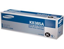 Toner hp samsung laser negro clx8385nd 20.000 paginas clxk8385a/els