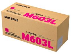 Toner hp samsung magenta standard slc4010nd / c4060fx