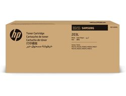 Toner hp samsung negro alta capacidad