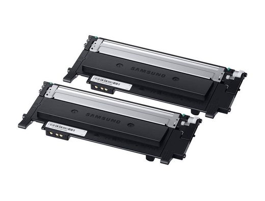 Toner hp samsung slc430/w pack 2 negro