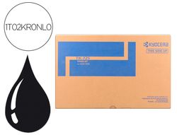 Toner kyocera -mita copiadora taskalfa 420i negro tk-725