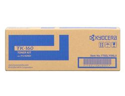 Toner kyocera -mita fs-1120d / 1120dn negro tk-160