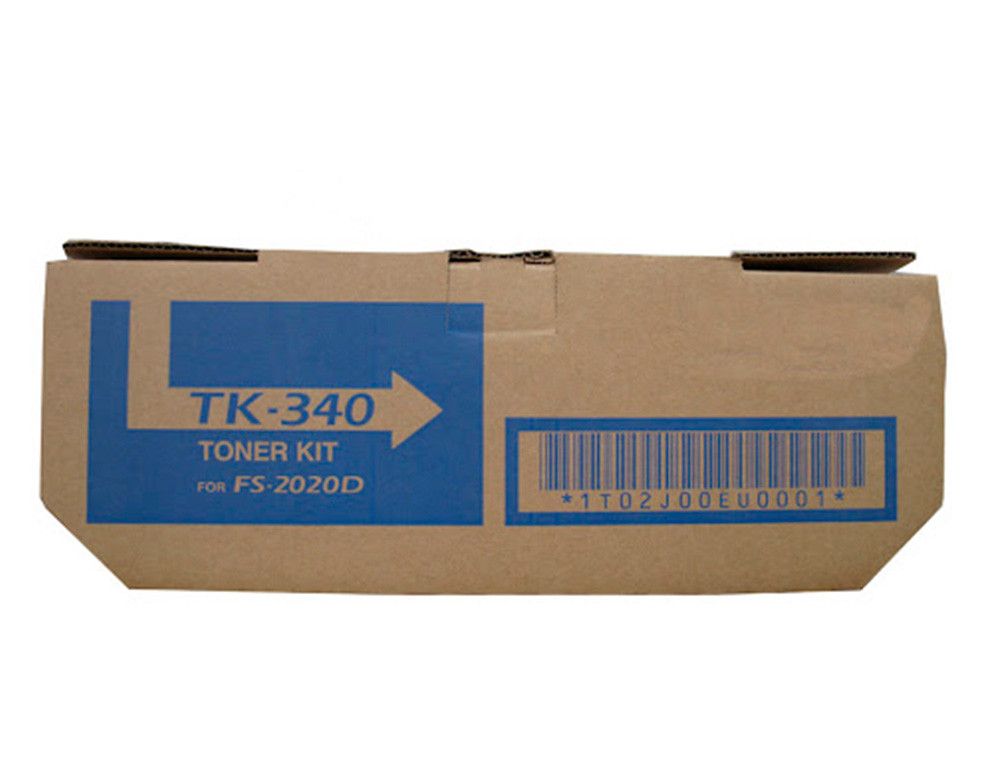 Toner kyocera -mita fs / 2020d / 2020dn tk-340
