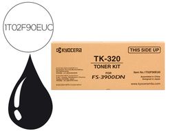 Toner kyocera -mita fs-3900dn / 4000dn tk-320