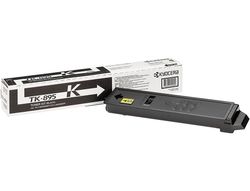 Toner kyocera mita fsc-/8020mcp / 8025mcp / c8520 / c8525 laser negro tk895k