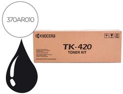 Toner kyocera -mita km 2550 tk 420