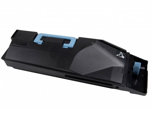 Toner kyocera -mita taskalfa 250ci / 300ci tk865k mfp toner negro