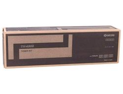 Toner kyocera -mita taskalfa 3500i / 4500i / 5500i negro tk6305k