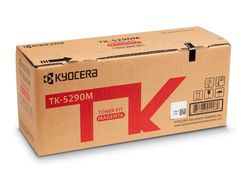Toner kyocera mita tk-5290m magenta
