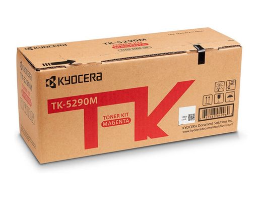Toner kyocera mita tk-5290m magenta