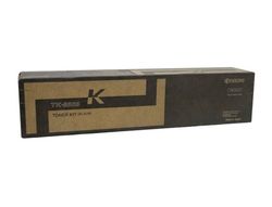 Toner kyocera -mita toner negro tk8505k
