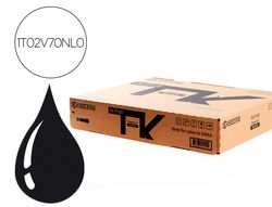 Toner kyocera negro tk-7125 (1t02v70nl0)