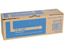 Toner kyocera tk-130 -mita fs1300d