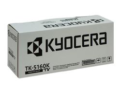 Toner kyocera tk-5160k negro