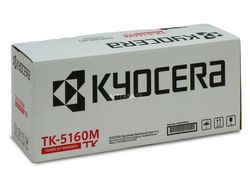 Toner kyocera tk-5160m magenta